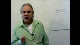 Juan Manuel Echavarría - Mouths Of Ashbocas De Ceniza