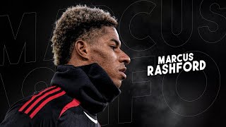 Marcus Rashford ● The Magical ● Skills & Goals 2021/22 | HD