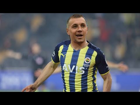 Artem Dzyuba| Zenitteki Golleri | Fenerbahçe'ye Hoşgeldin?....