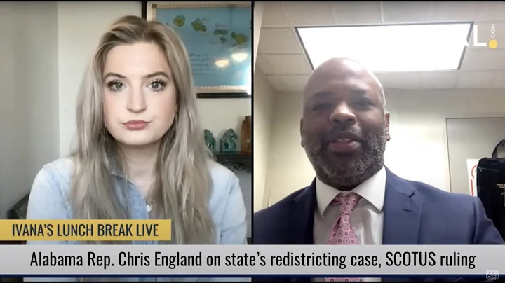 US Supreme Court overturns ruling on Alabama redistricting case: What happens to voting rights?