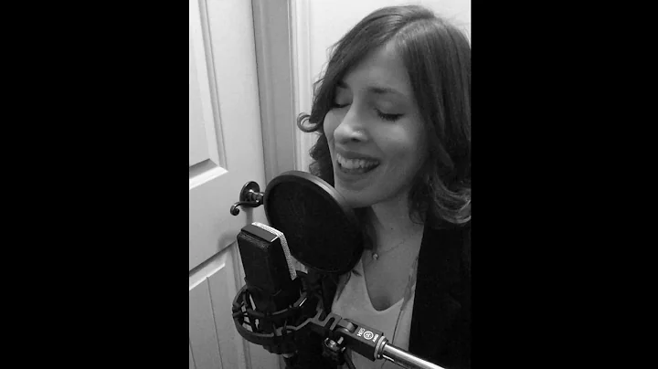 Blackbird - The Beatles - Cover Elsa Leblanc