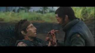 Tropic Thunder - Are We Cutting Or Are We Crying Lets Make Lemonade Funny