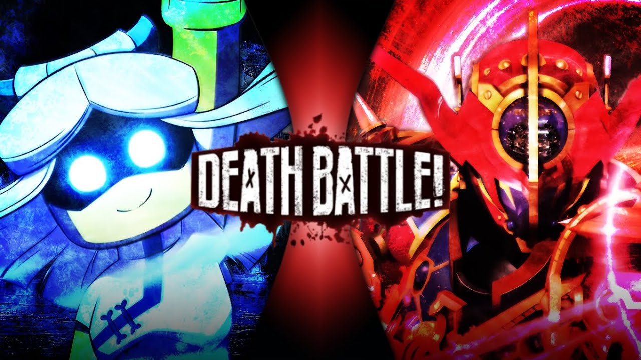 Lady Bone Demon Vs Evolto (LEGO Monkie Kid Vs Kamen Rider) [Fan Made Vs Trailer]