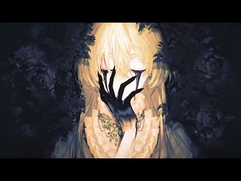 Black Out Lily Vocaloid 5 Cover