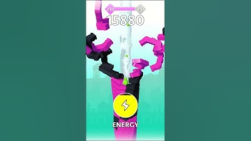 Stack Bounce Ball Game || Level - 230 ||  #stackball #gameszone #gameroom #gaming #gamezone #games