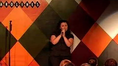 Shara Ashley Zeiger @ Carolines