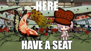 [Star 4] Against Rose Garden Witch Gertrud (Madoka Magica Collabs)