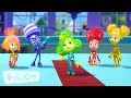 Verda the Star: From Screw to Sensation | The Fixies | Animation for Kids