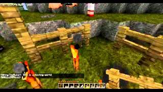 Minecraft: Inside look at my server