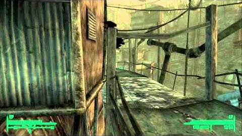 Fallout 3 Modded Part 39