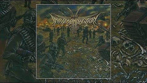 Inhumanization - Inhumanization [EP] 2024