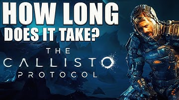 Ray tracing fixed in The Callisto Protocol on Xbox Series X