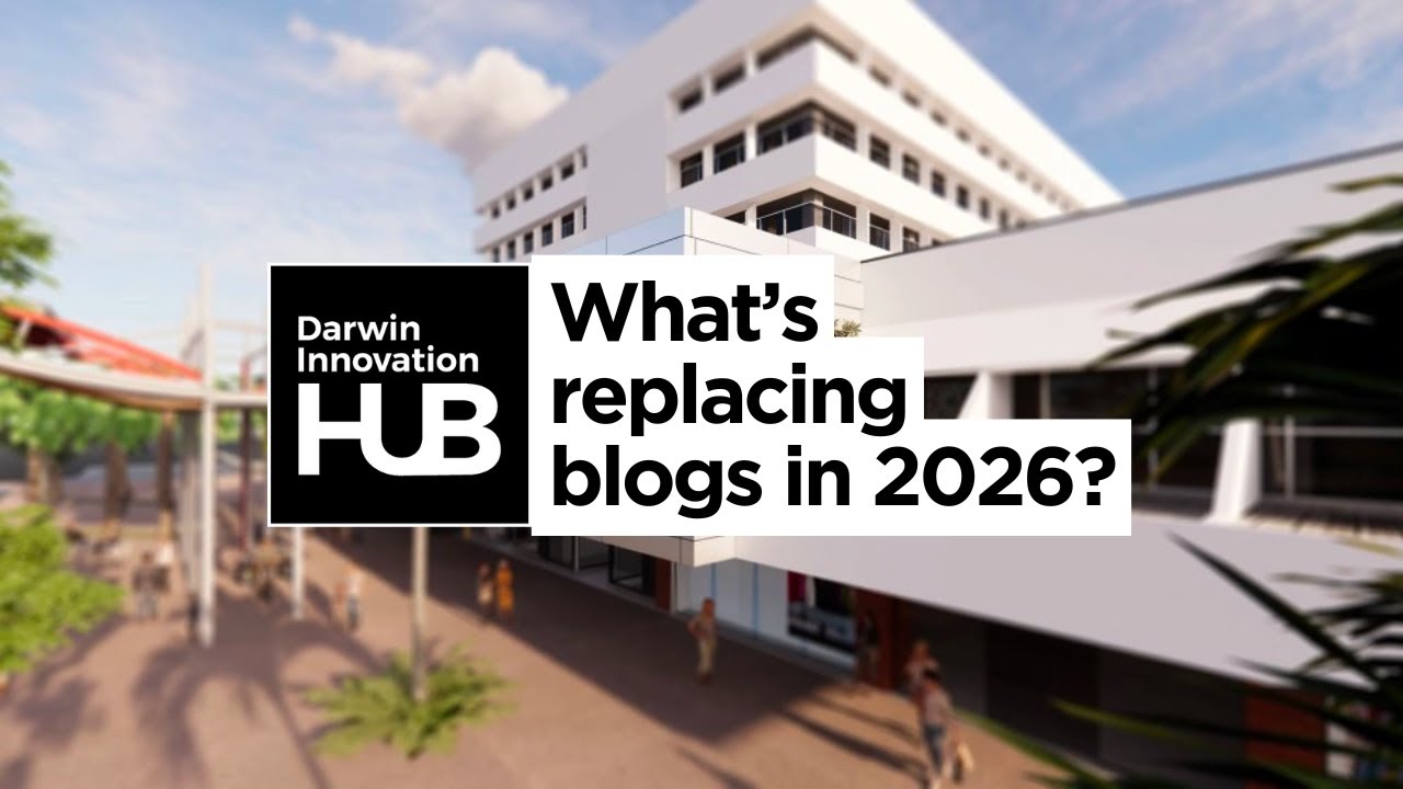 Answer Pages: the new blog - and far more citable in AI search!