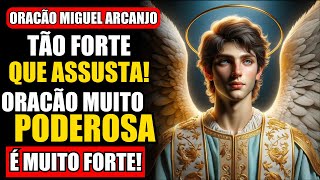 ⚡ ESCUDO ANGELICAL! PEÇA A SÃO MIGUEL ARCANJO PARA CERCAR SUA CASA COM PROTEÇÃO!