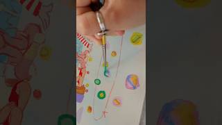 sometimes paintings teach you something! #art #illustrations #painting #cute #artandcraft