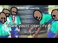 i’m such a chud | Day 80 of Scape and Run: Parasites