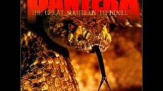 Pantera~Living Through Me (Hell's Wrath)