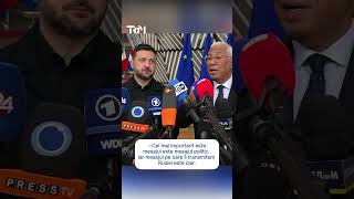Aderarea Moldovei la UE, pe agenda summitului de la Bruxelles