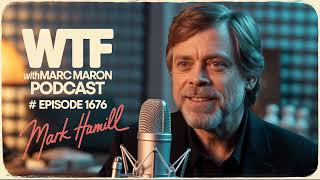 Mark Hamill | WTF with Marc Maron Podcast