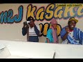 Dj Luba Choma Kigoma