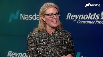 Behind the Bell: Reynolds Consumer Products