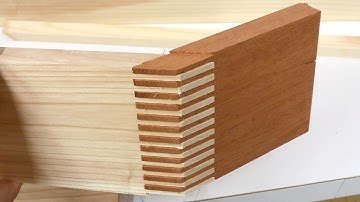 Octagonal box joined box