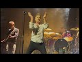 Suede - She Still Leads Me On - (Live in Brussels - Belgium) 12 - 12/03/26