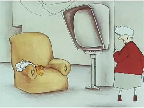 #Чудеса техники 1986#чудеса #советскиемультфильмы #техника #мультфильмыссср #мультфильмы #ссср