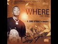 Zaine uyiwale by Spy T ft Mwanache (Official Audio)