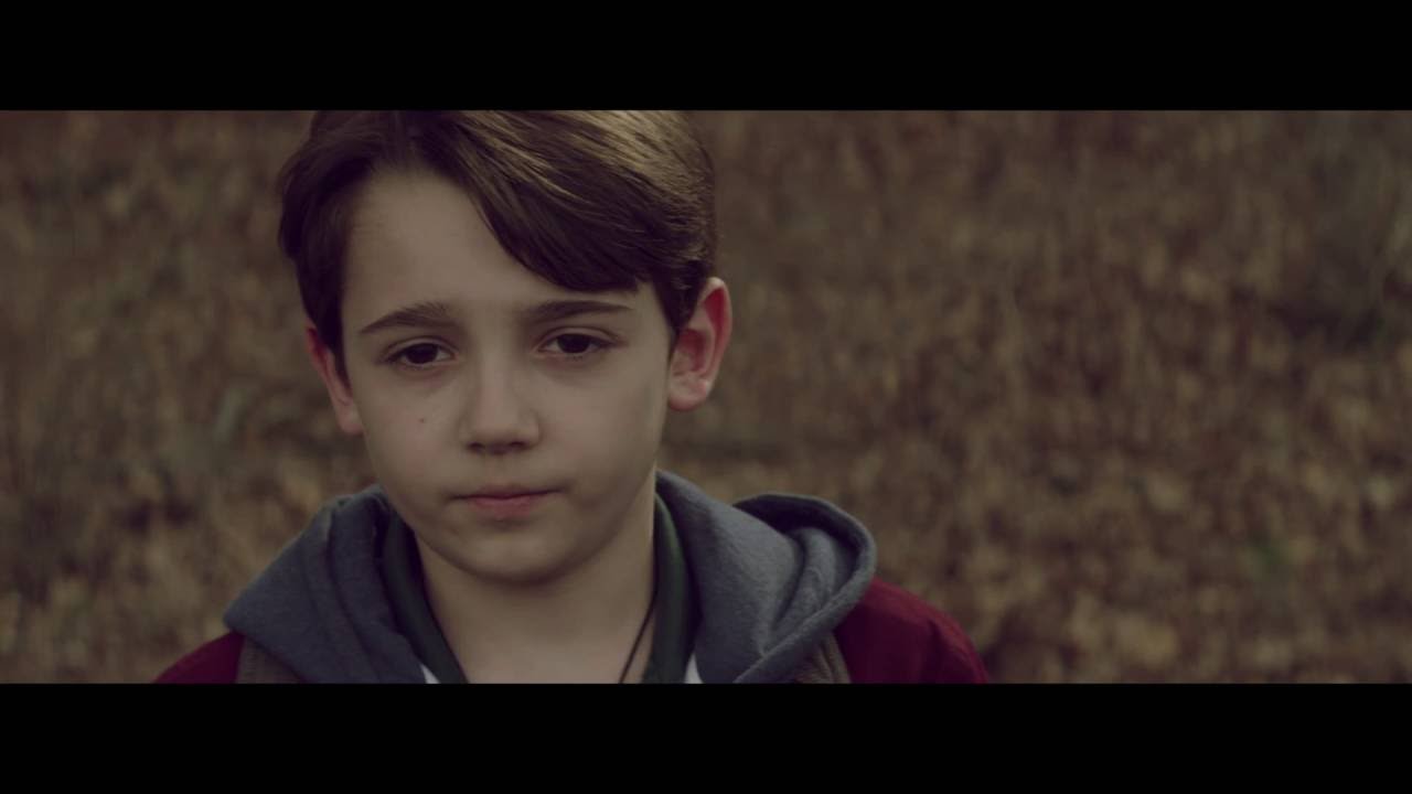 CHILD EATER Official Teaser (2016) - YouTube