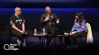 Video Game Masters : La création de Deathloop, rencontre avec Dinga Bakaba et Sébastien Mitton