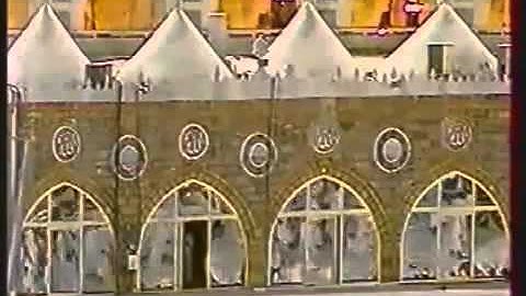 الشيخ علي جابر رحمه الله - مميزة وخشوع من سورة الأحزاب