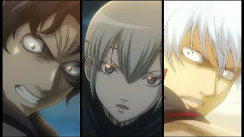 銀魂 名言mad プライド革命 Mp3