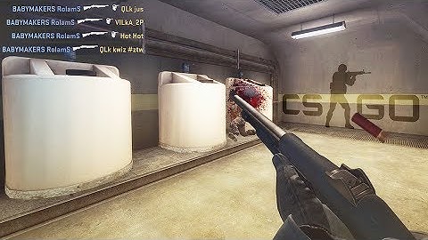 CS:GO - Triple Nova Ace by RolamS