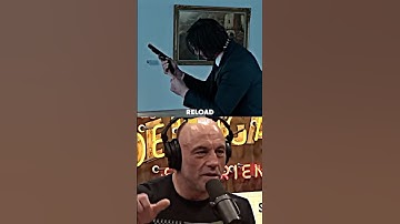 Nobody Reloads Faster Than Keanu Reeves