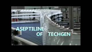 Linear Aseptic Line screenshot 1