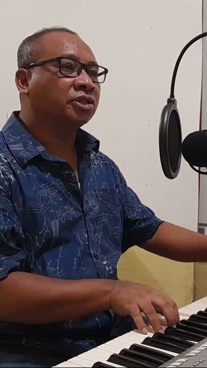 kucari jalan terbaik pance p part 2