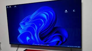LG OLED TV update firmware update