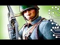 BATTLEFIELD 1 - ХАРДКОРНЫЙ РЕЖИМ