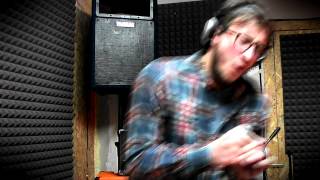 Deftones - Swerve City - Cover By Sammy