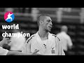 Train like a world champion Stanislav Horuna | BY Karate champs