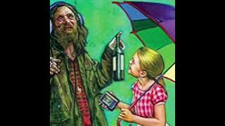 Dustbox - Wall of Ice