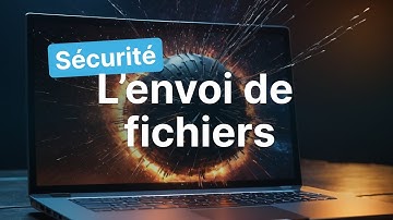 Sécuriser ses applications web : Envoi de fichiers malicieux