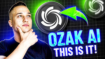 Crypto Market: Ozak AI — Investors Say This Could Be Smartest Investment?