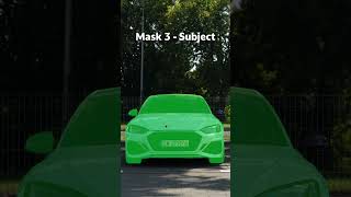 Comment 'Mask' for Free Preset to use on your photos 😍
