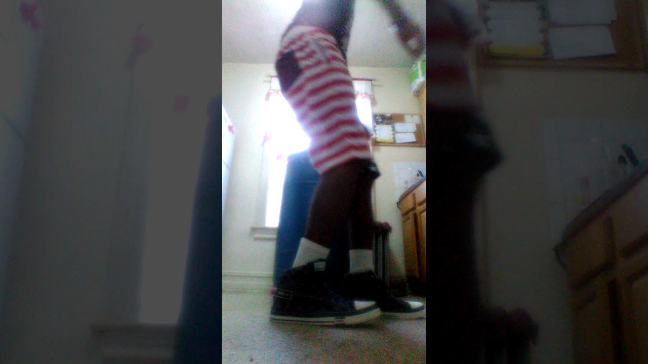 Abandigo lto ft slow motion new 2017video