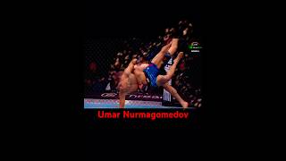 Umar Nurmagomedov at UFC 321✅