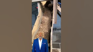 #fcnfm #machine Safe and Efficient Stone Crushing Operation