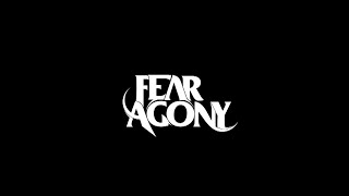 FEAR AGONY - Live at KubuGrinder 2022 (Pontianak)