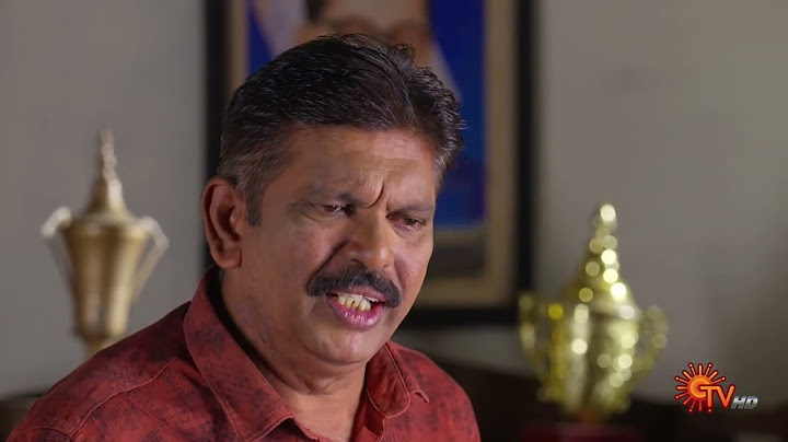 இதுக்கு எல்லாம் MEMO கொடுப்பாங்க? | Annam - Semma Scenes | 19 July 2025 | Tamil Serial | Sun TV